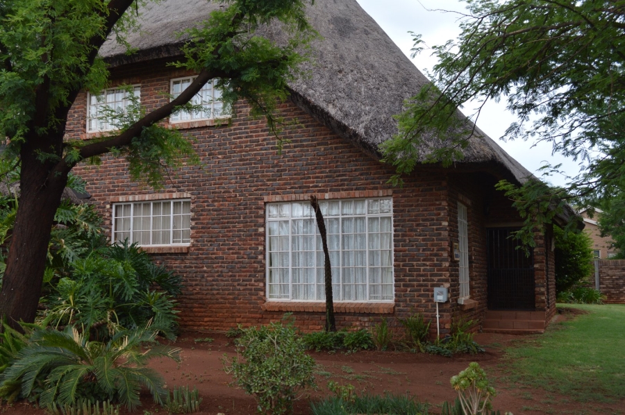 3 Bedroom Property for Sale in Doringkruin North West